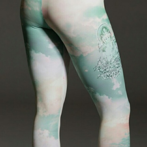 Onzie Leggings - Picture 3 of 3